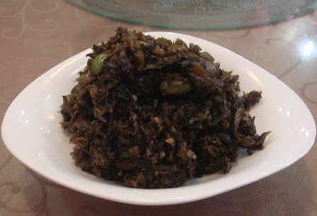 食道癌病因