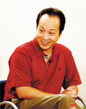  脖子肿大，是感冒还是淋巴瘤?