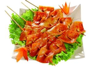 吃腌制食物会导致食管癌