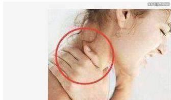 脖子后面皮肤有这变化竟是癌症先兆