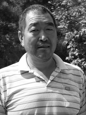 肺癌康复病例